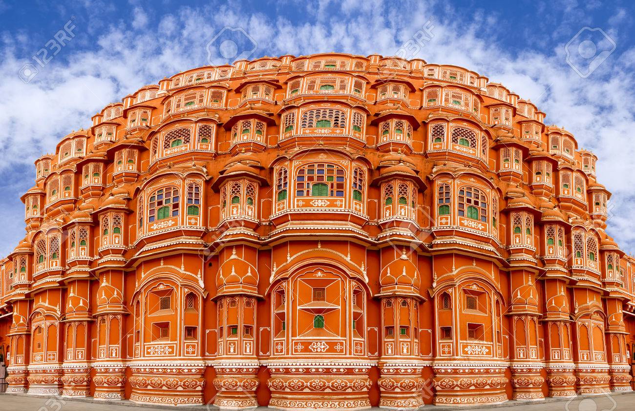 hawa-mahal